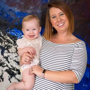 Meet your Posher, Elizabeth